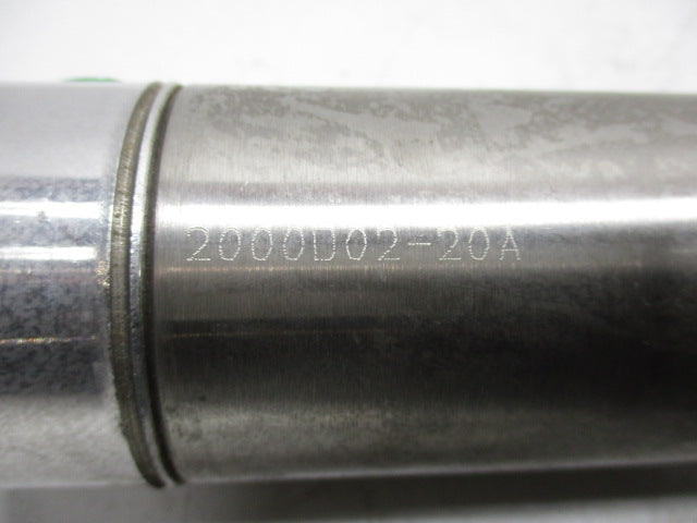 NUMATICS 2000D02-20A NSNP