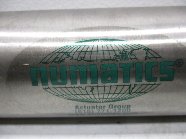 NUMATICS 3000D02-20A NSNP