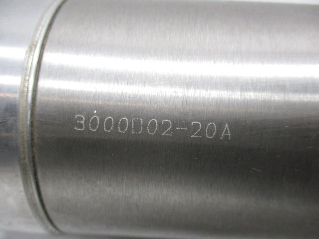 NUMATICS 3000D02-20A NSNP