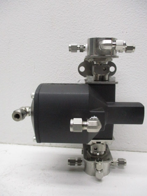 SWAGELOK SS-43YEF2-049-33DDM NSMP
