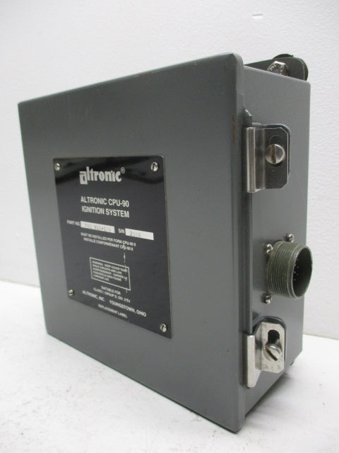 ALTRONIC 791 916-100 NSNP
