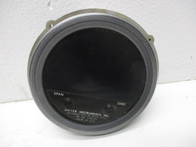 DWYER 603A-1 NSMP