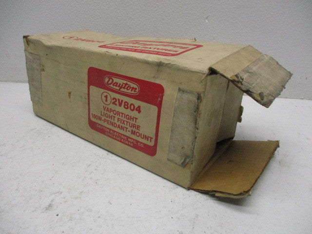DAYTON 2V804 NSMP