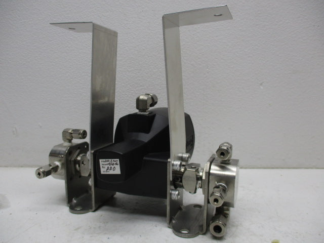 SWAGELOK SS-43YEF2-049-33DDM NSNP