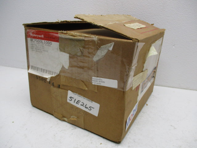 HONEYWELL BC7000L1000 NSMP