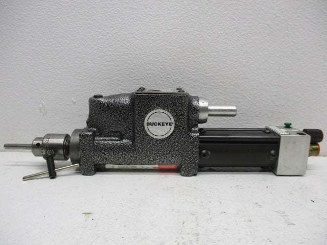 BUCKEYE 21L-801 NSNP