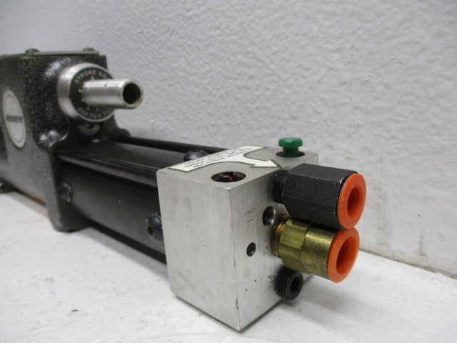 BUCKEYE 21L-801 NSNP