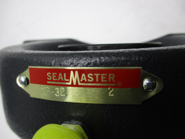 SEALMASTER NP-32 NSMP