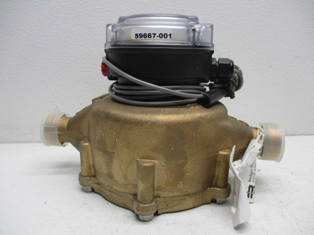 BADGER PFT1E NSNP