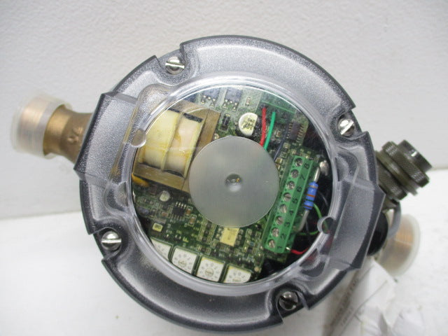 BADGER PFT1E NSNP