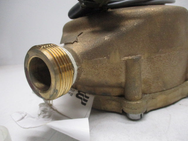 BADGER PFT1E NSNP