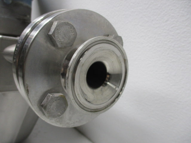 MICROMOTION R100S128NCAAEZZZZ w/1700I12ABAEZZZ UNMP