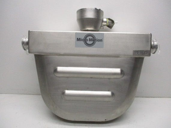 MICROMOTION H200S352NABAEZZZZ UNMP
