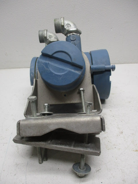 MICROMOTION 1700R17ABMEZZZ UNMP