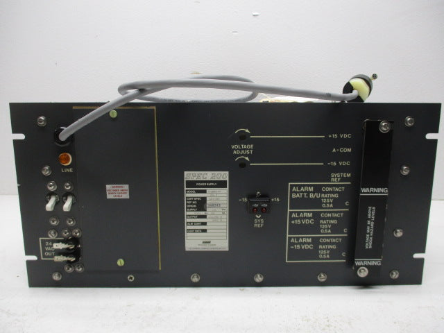 FOXBORO N-2ARPS-A6 NSNP
