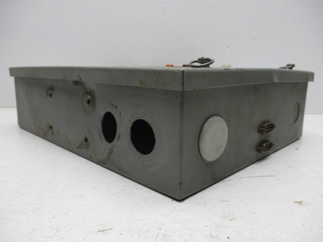 MATTEC 561-1034A (AS PICTURED) UNMP