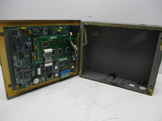 MATTEC 561-1034A (AS PICTURED) UNMP