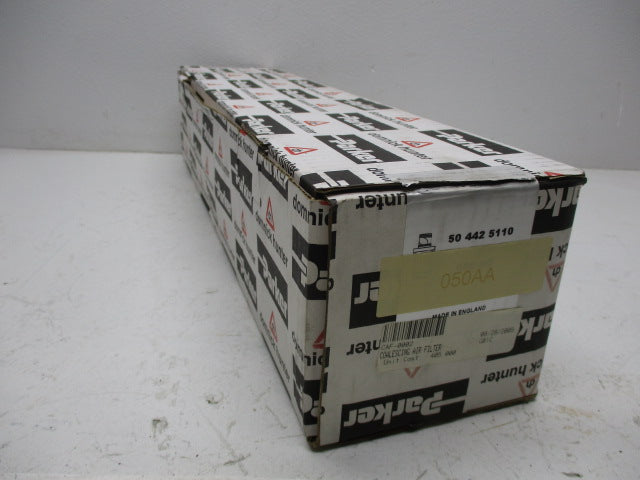 PARKER 050AA NSMP