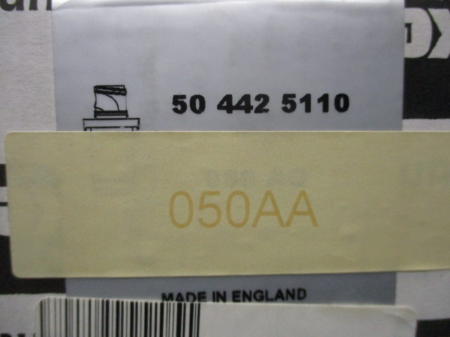 PARKER 050AA NSMP