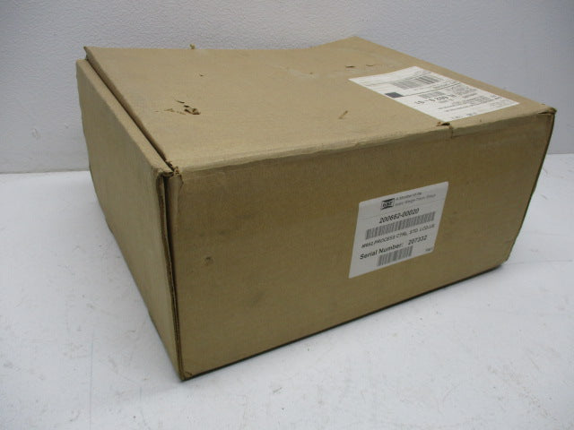 GSE MODEL 662 NSMP
