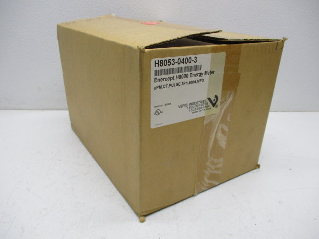 VERIS H8053-0400-3 NSMP