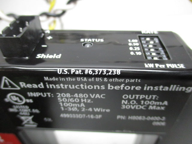 VERIS H8053-0400-3 NSMP