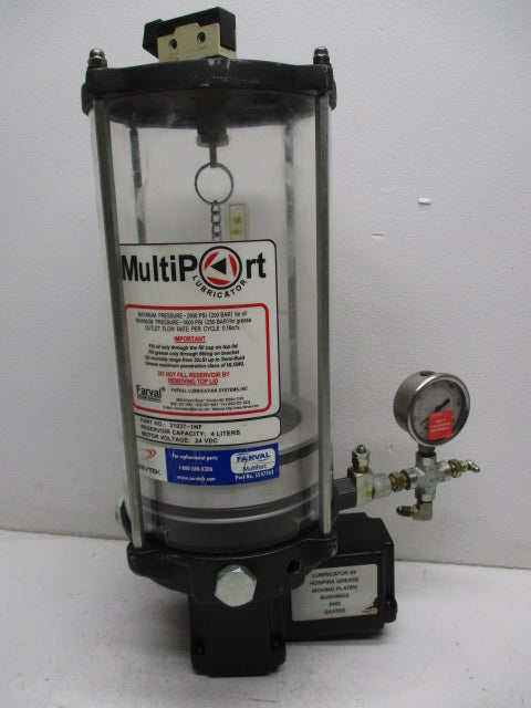 MULTIPORT 31037-1NF UNMP