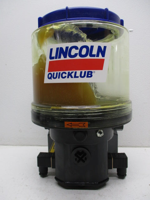 LINCOLN 644-40718-5 NSNP