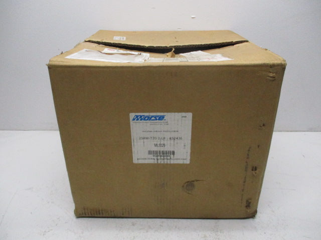 MORSE 25RW-T20 2-LR NSMP