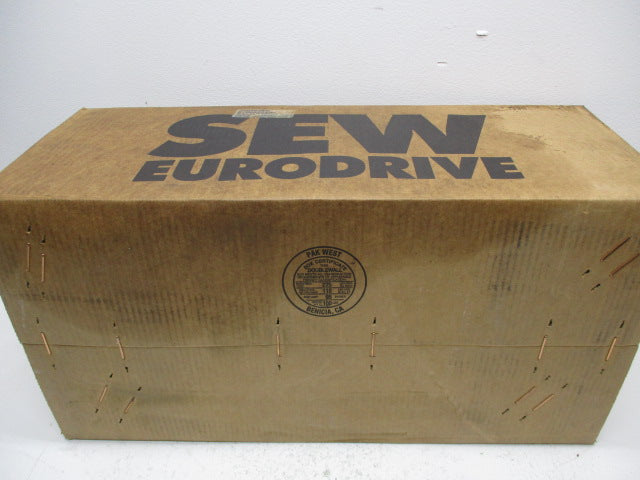 SEW-EURODRIVE R47DRS71M4 NSFS