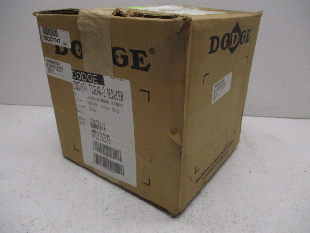 DODGE 20Q07H14 NSFS