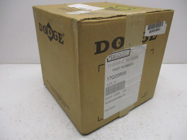 DODGE 17Q20R56 NSFS