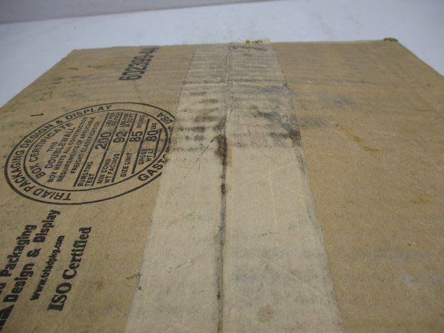 DODGE 17Q20R56 NSFS