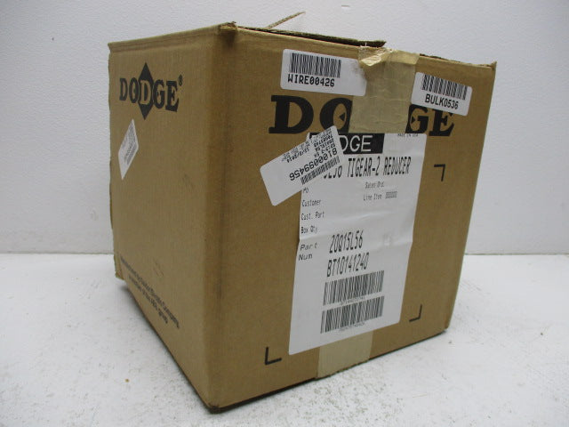 DODGE 20Q15L56 NSMP