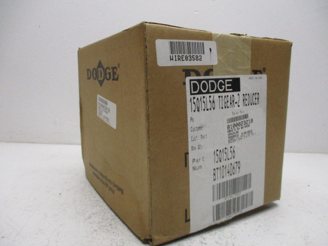DODGE 15Q15L56 NSFS