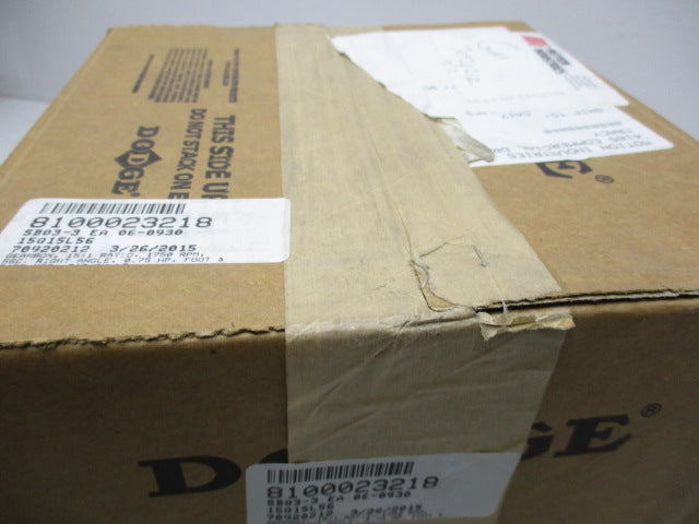DODGE 15Q15L56 NSFS