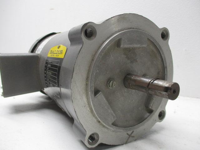 BALDOR VM3543 NSNP