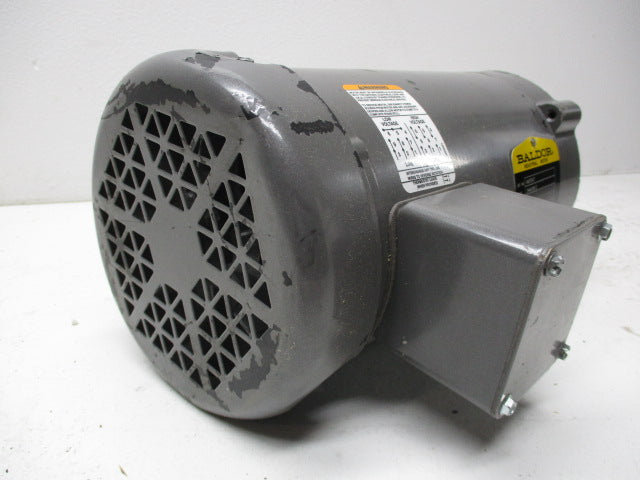 BALDOR VM3543 NSNP