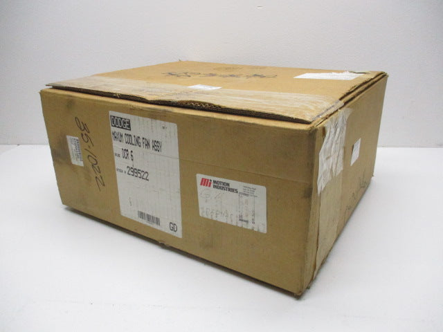 DODGE 299522 NSMP