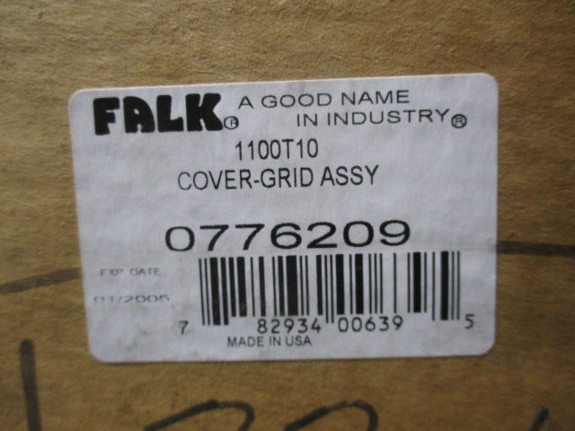 FALK 0776209 NSMP