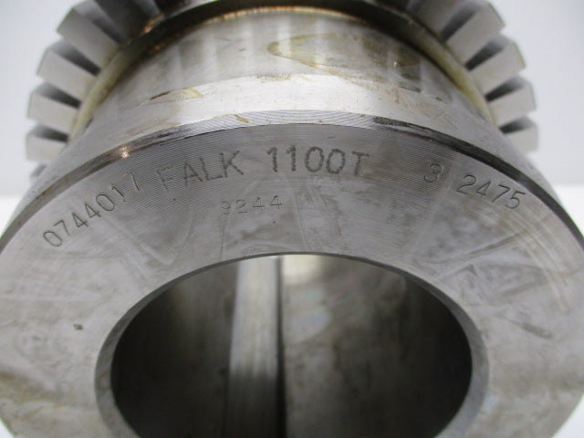 FALK 0744017 NSNP
