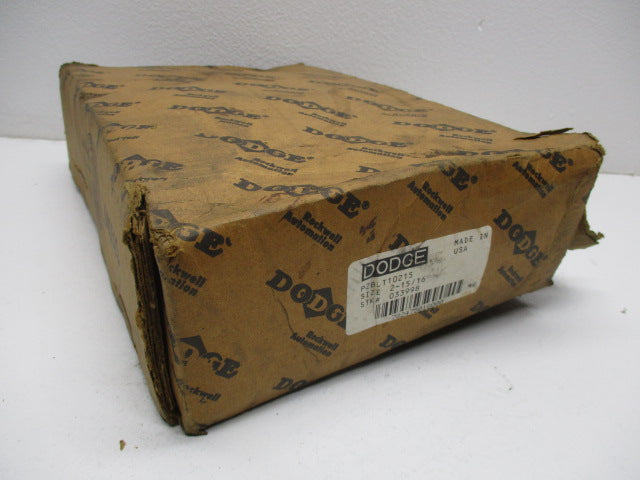 DODGE P2BLT10215 NSMP