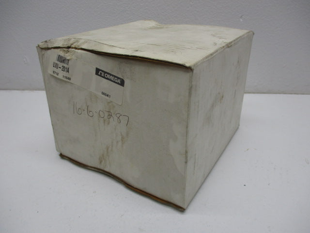 OMEGA LVU-201A NSMP