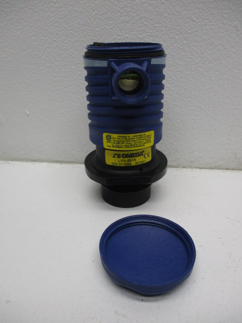 OMEGA LVU-201A NSMP