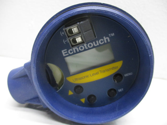 OMEGA LVU-201A NSMP