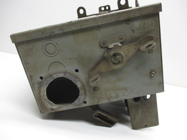 GENERAL ELECTRIC FVK362R UNMP