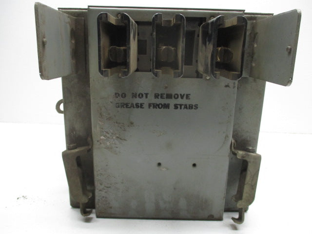 GENERAL ELECTRIC FVK362R UNMP