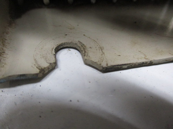 YASKAWA CIMR-H11G2.T (AS PICTURED) UNMP
