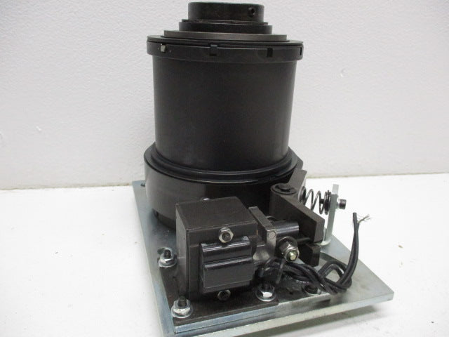 WARNER ELECTRIC 320-12-007 NSMP