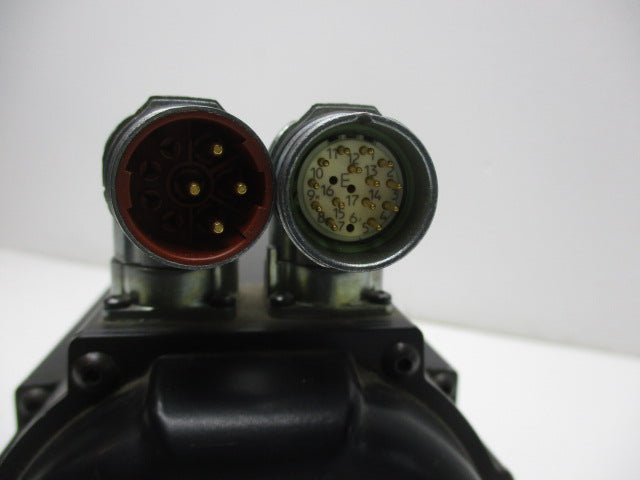 DANAHER AKM52M-ANCNDA01 UNMP